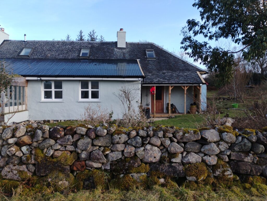 annex exterior front osvumar0